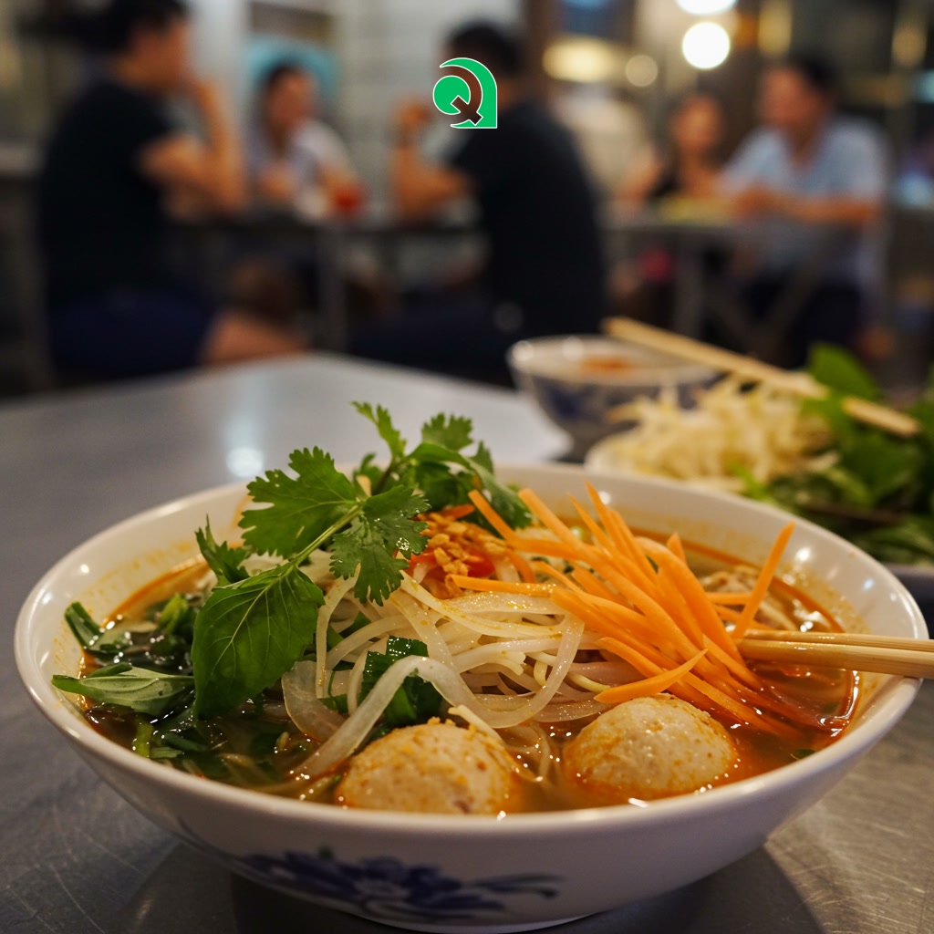 A Taste of Da Nang: Culinary Adventures