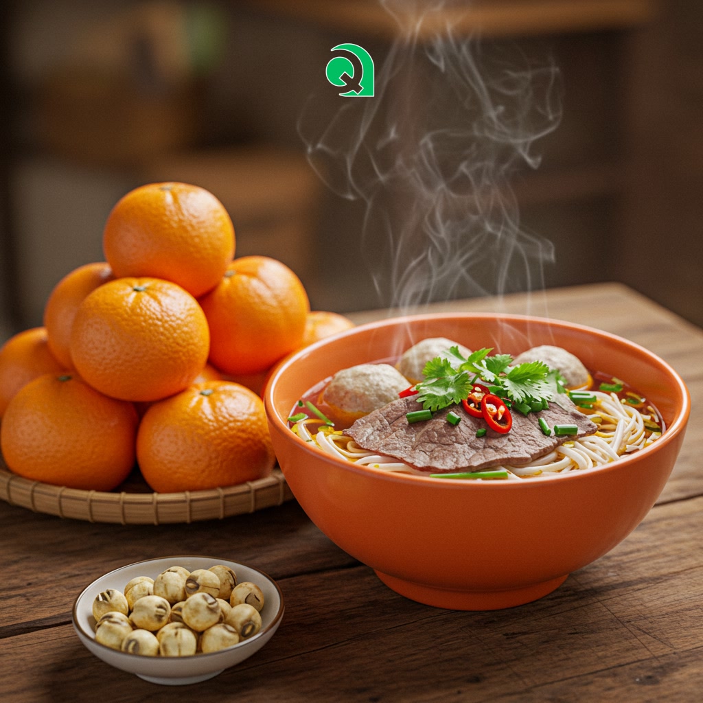 A Taste of Dong Thap: Local Delights