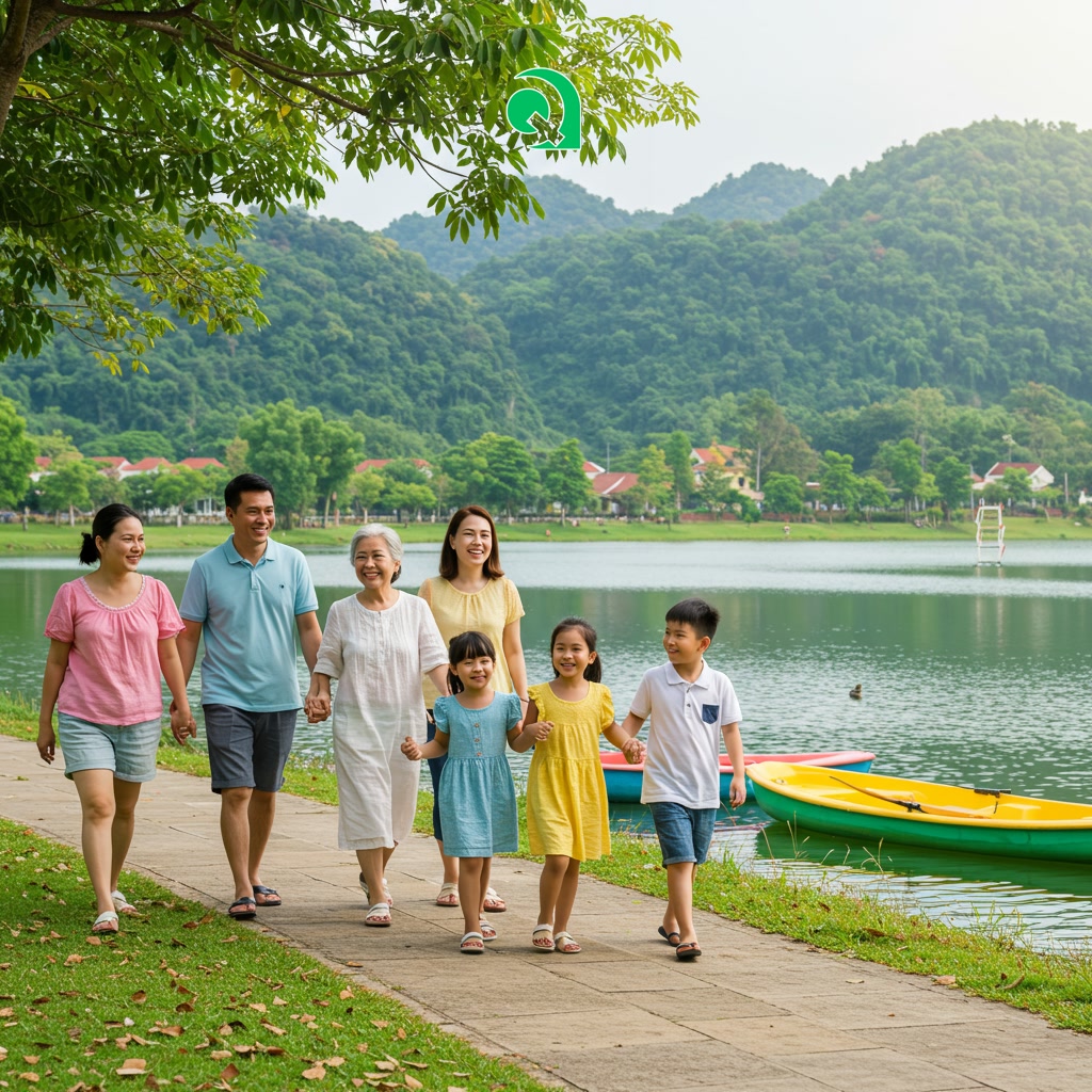 Activities and Attractions: Fun for All Ages