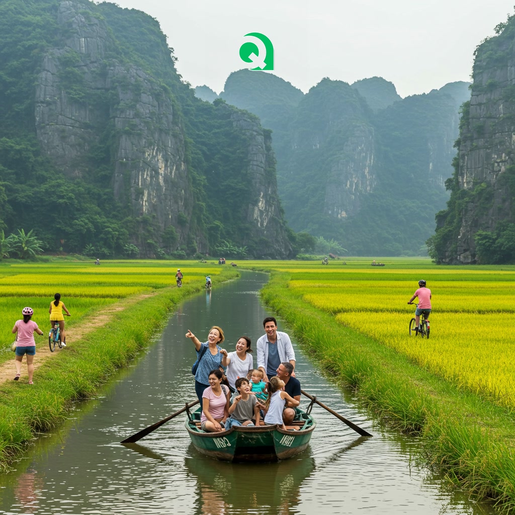 Activities and Experiences for Every Member of the Family