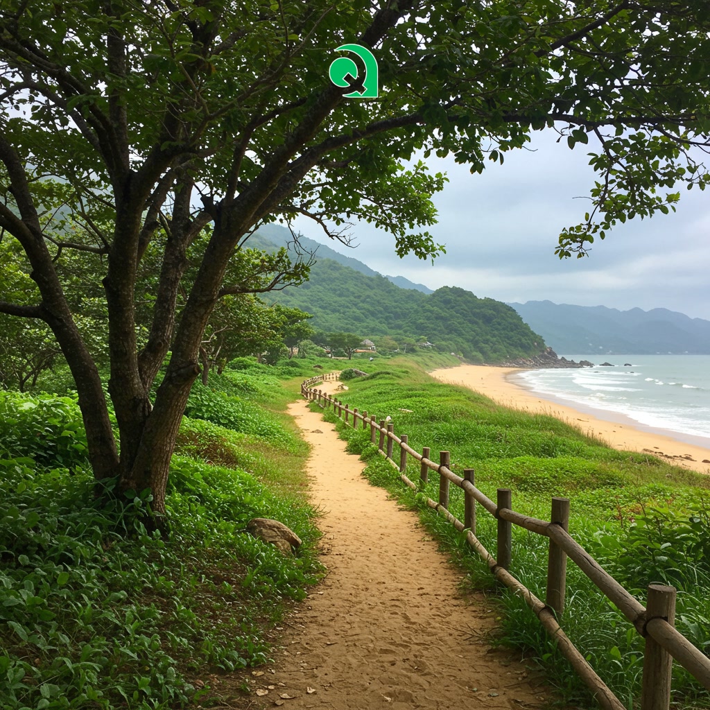 Affordable Natural Attractions