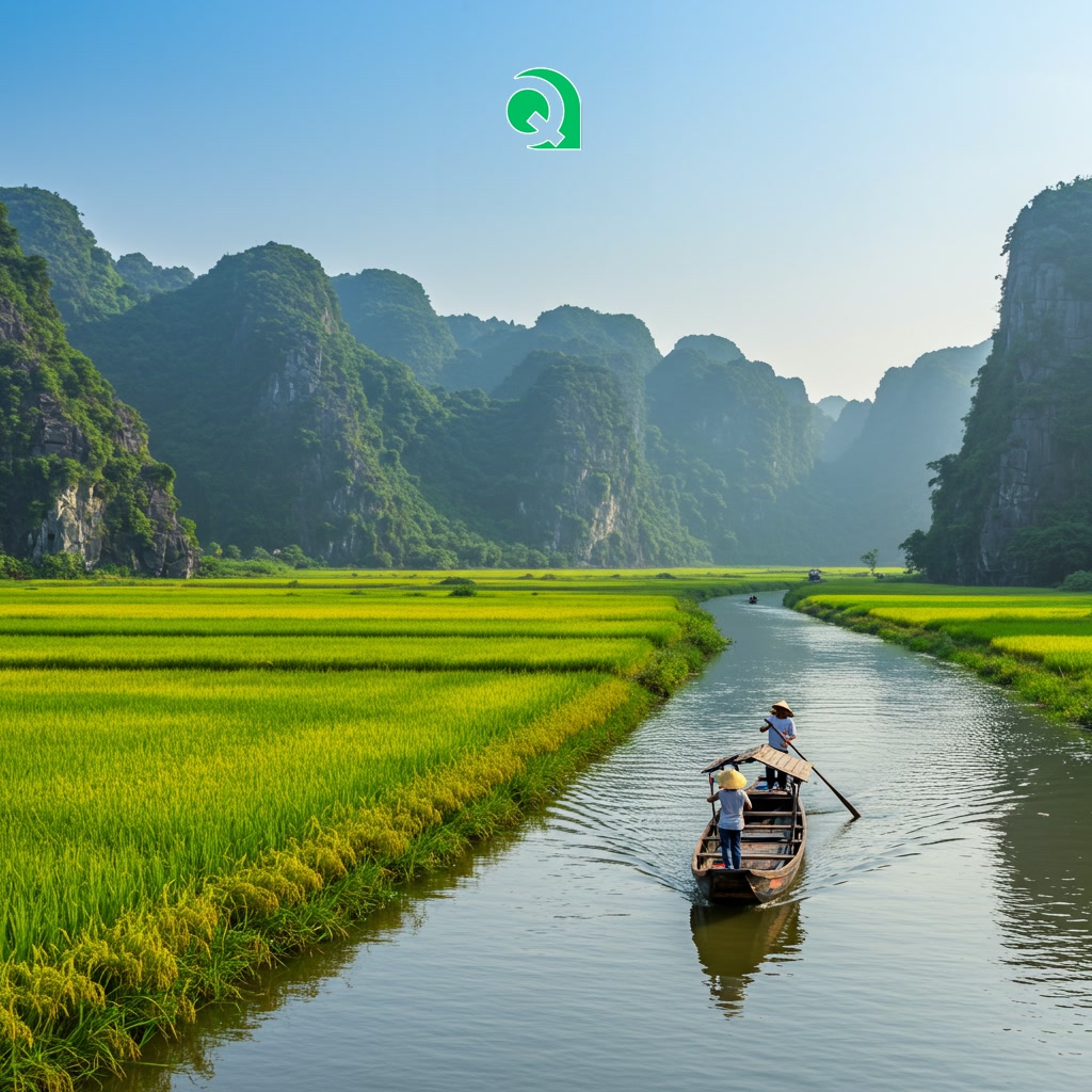 Best Time to Visit Ninh Binh and Travel Tips