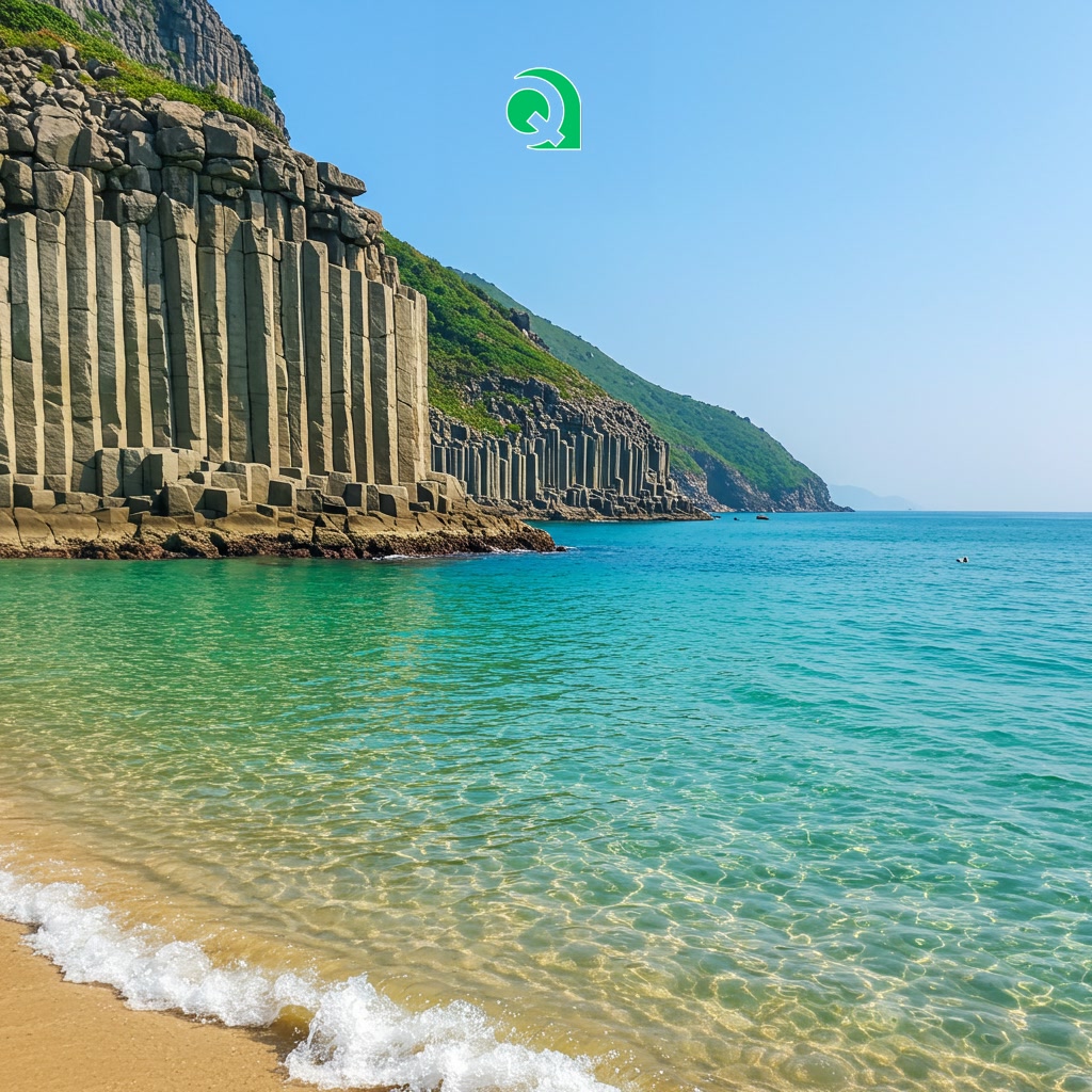 Best Time to Visit Phu Yen for Blue Seas