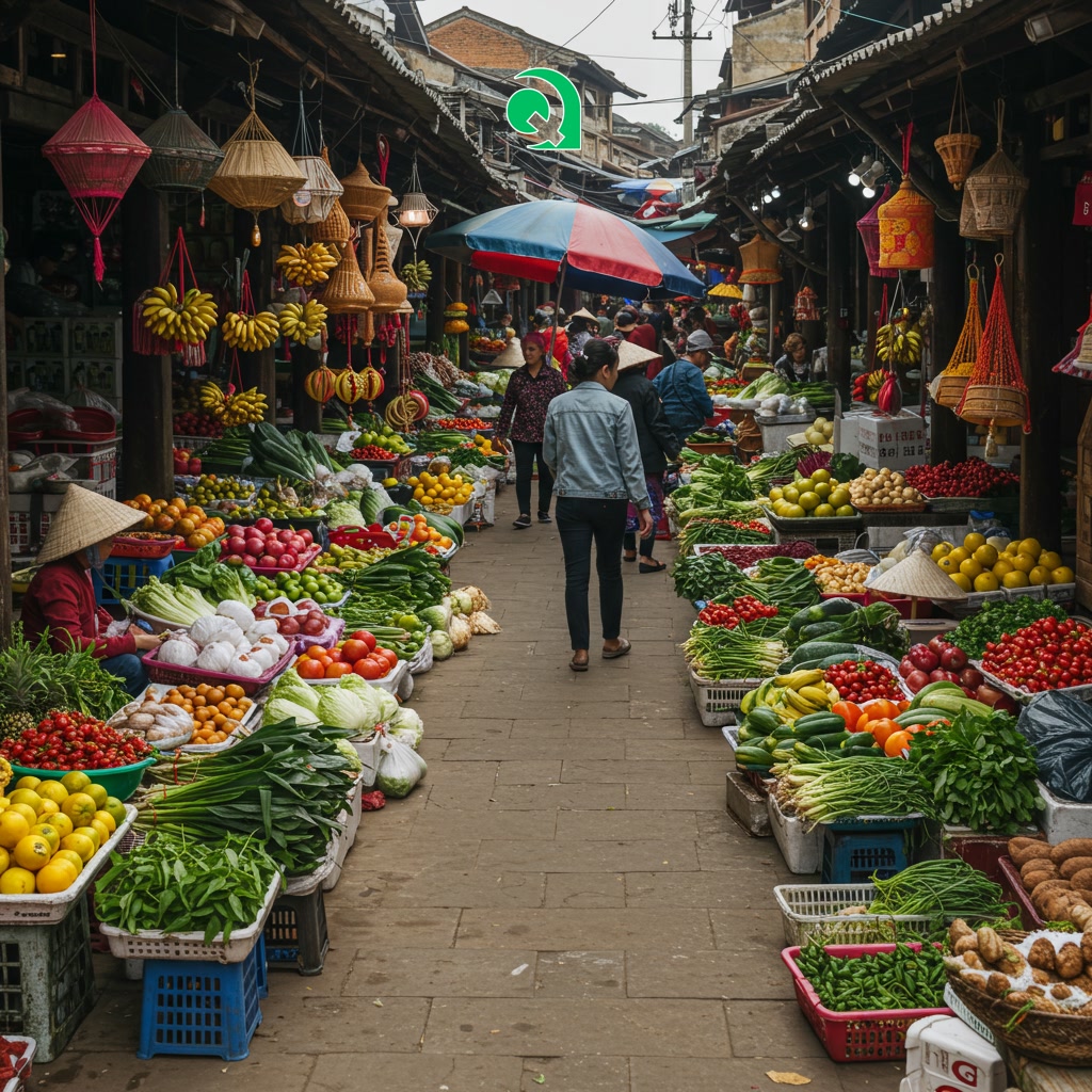Beyond Caves and Gates: Other Attractions in Lang Son