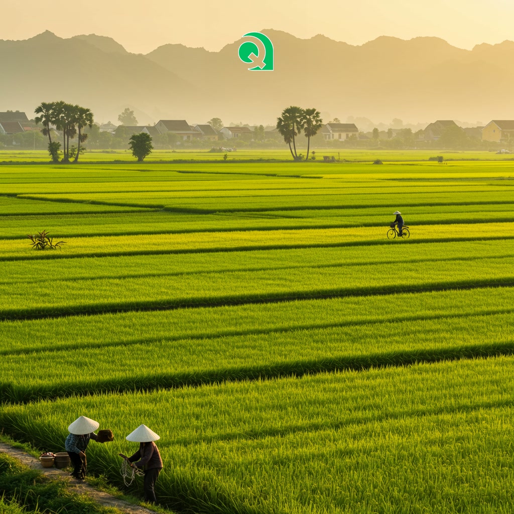 Beyond the Ancient Town: Discovering Hoi An's Villages & Surroundings
