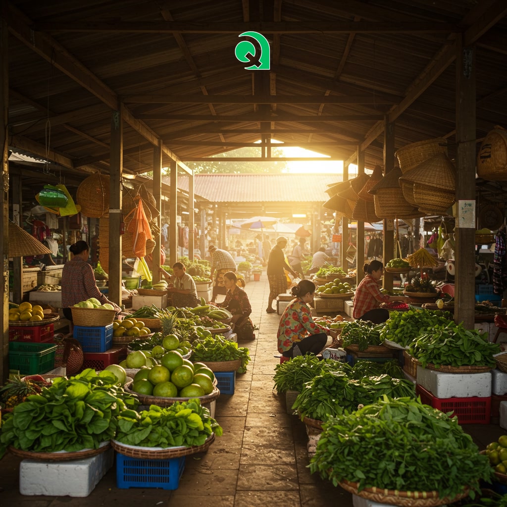 Beyond the Bloom: Discovering Other Dong Thap Travel Highlights