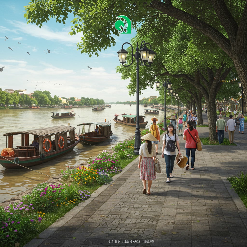Beyond the Boats: Other Must-See Attractions