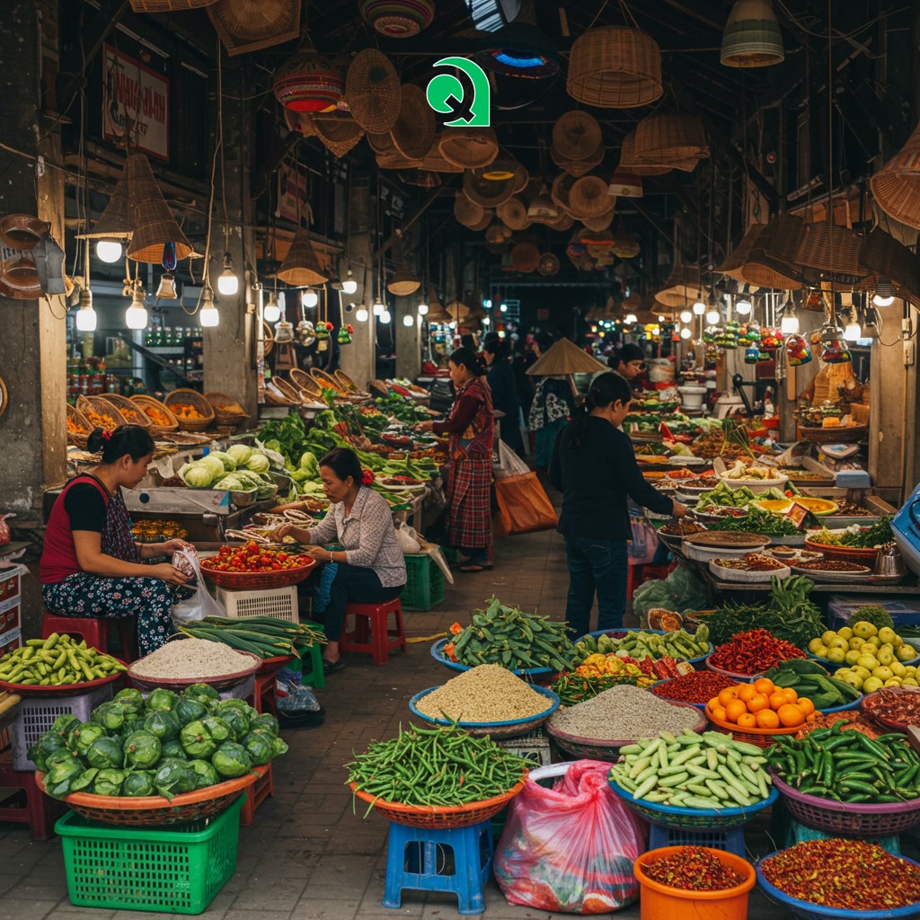 Beyond the Main Attractions: Exploring Nghe An's Culture and Cuisine
