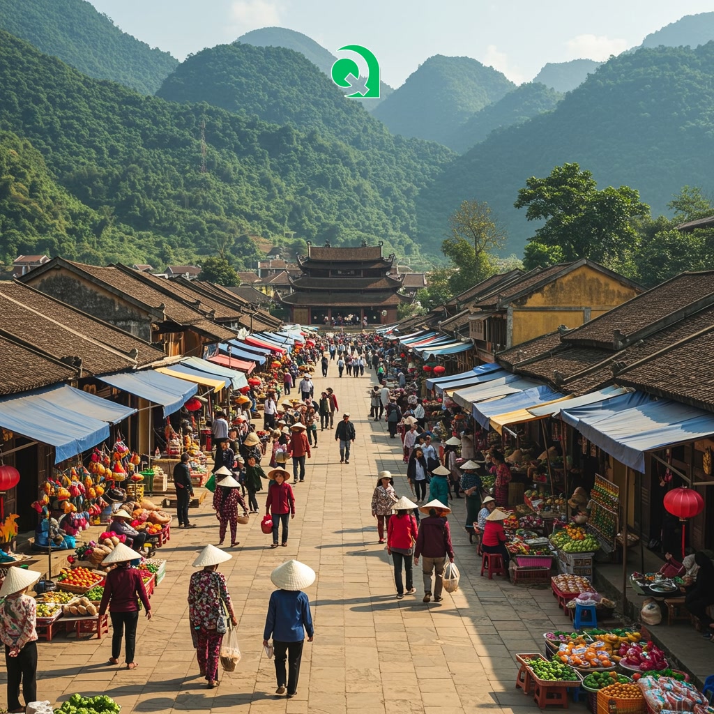 Beyond the Plate: Culture and Scenery in Lang Son