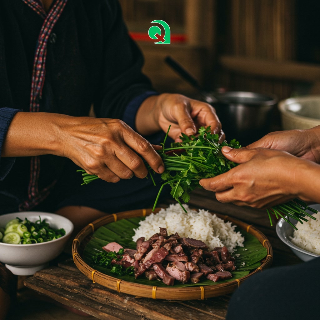Beyond the Plate: Immersive Food & Travel Experiences
