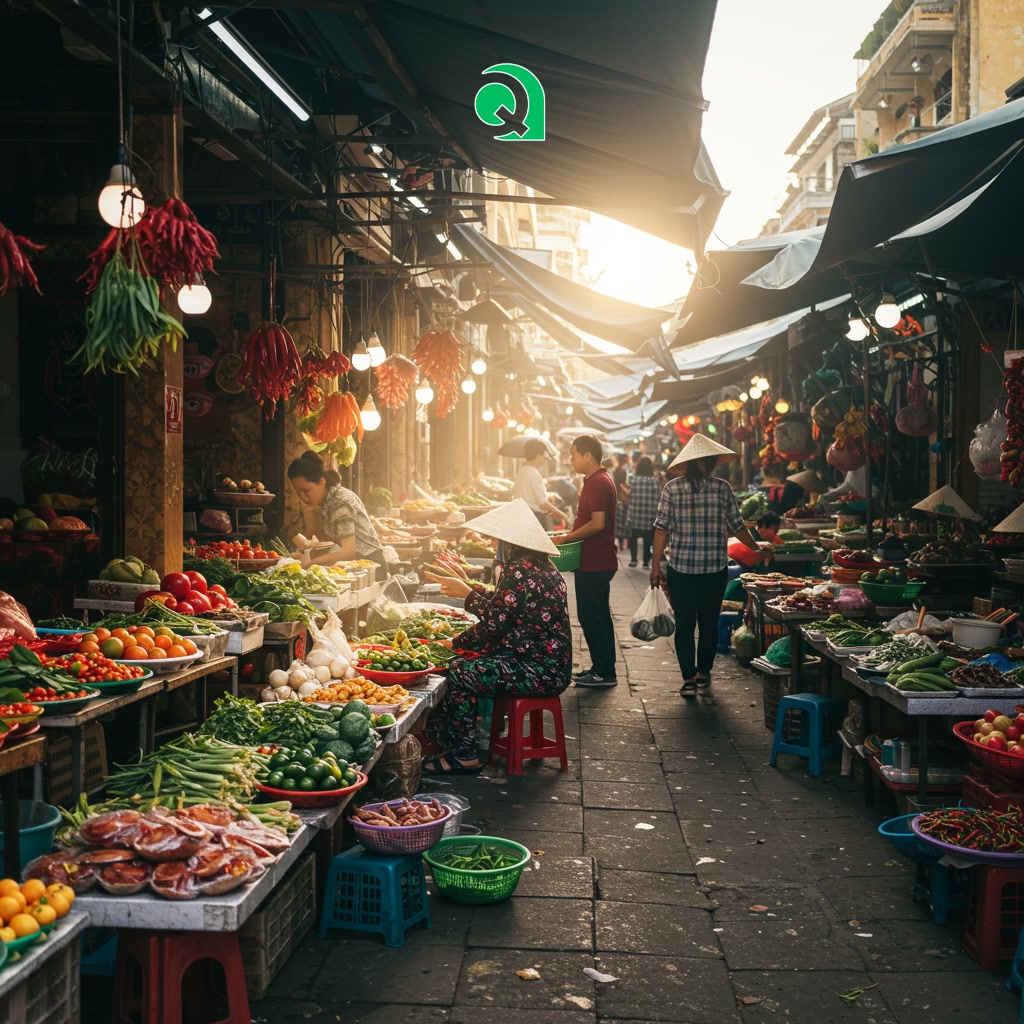 Beyond the Plate: Unique Food Experiences for Your Trip