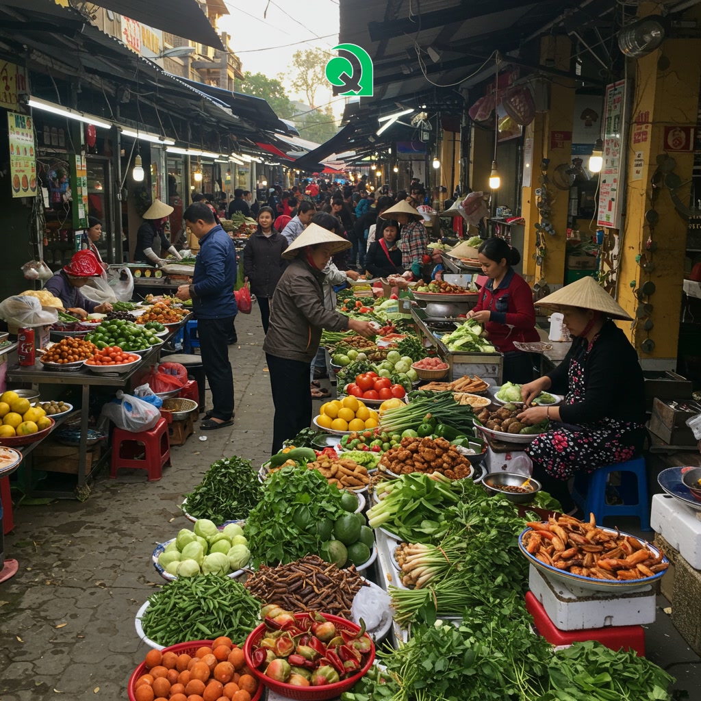 Beyond the Plate: Where to Find Moc Chau's Best Food Spots