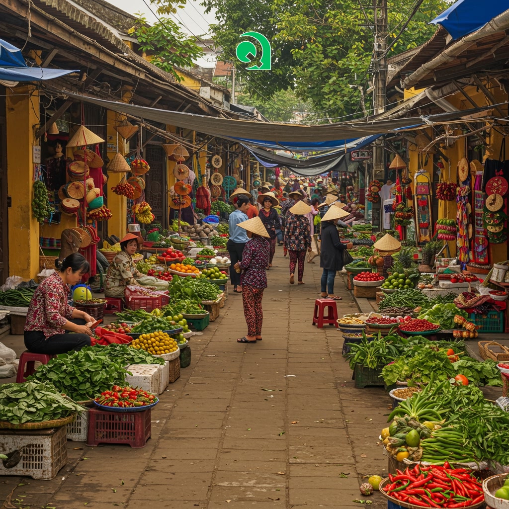Beyond the Sights: Local Culture, Food, and Activities
