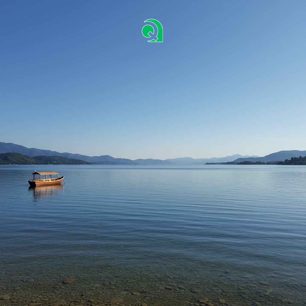 Bien Ho Lake: A Natural Wonder