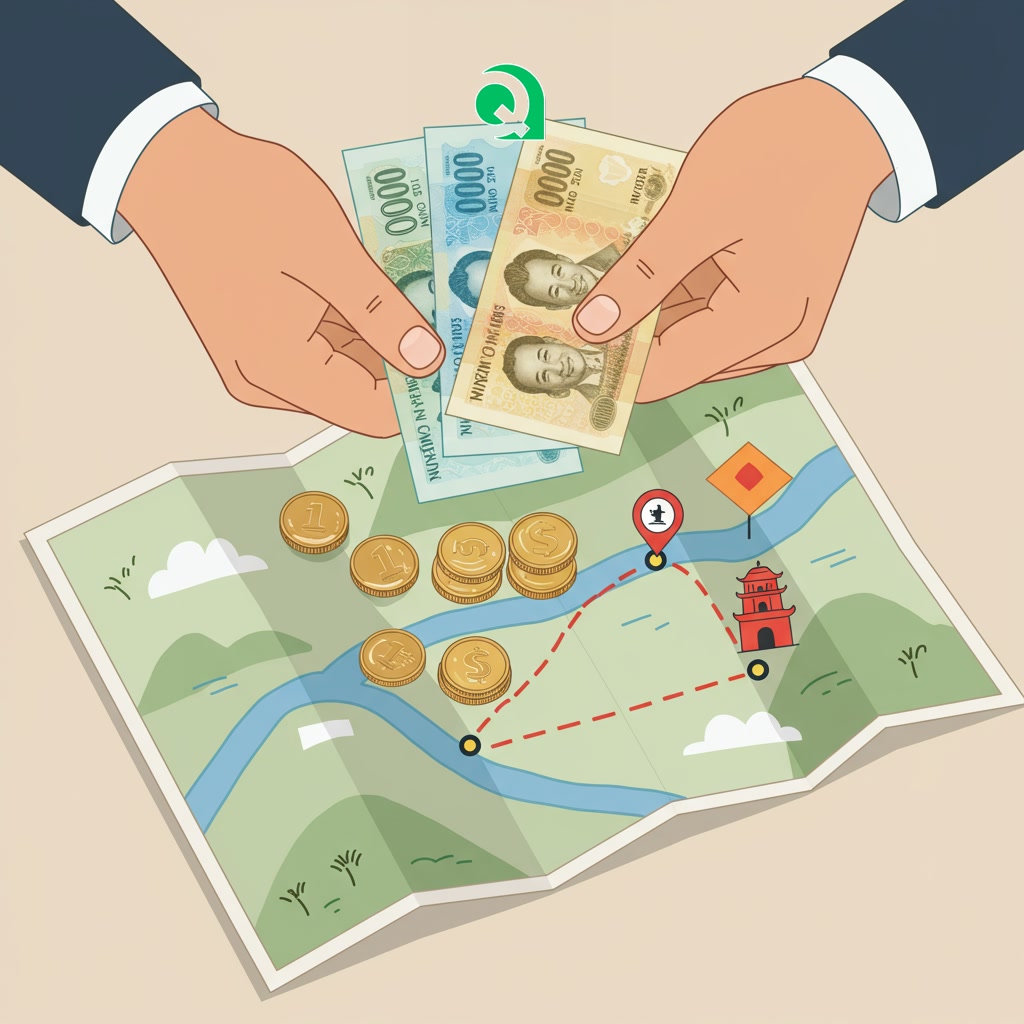 Budgeting Tips for Your Phu Tho Trip