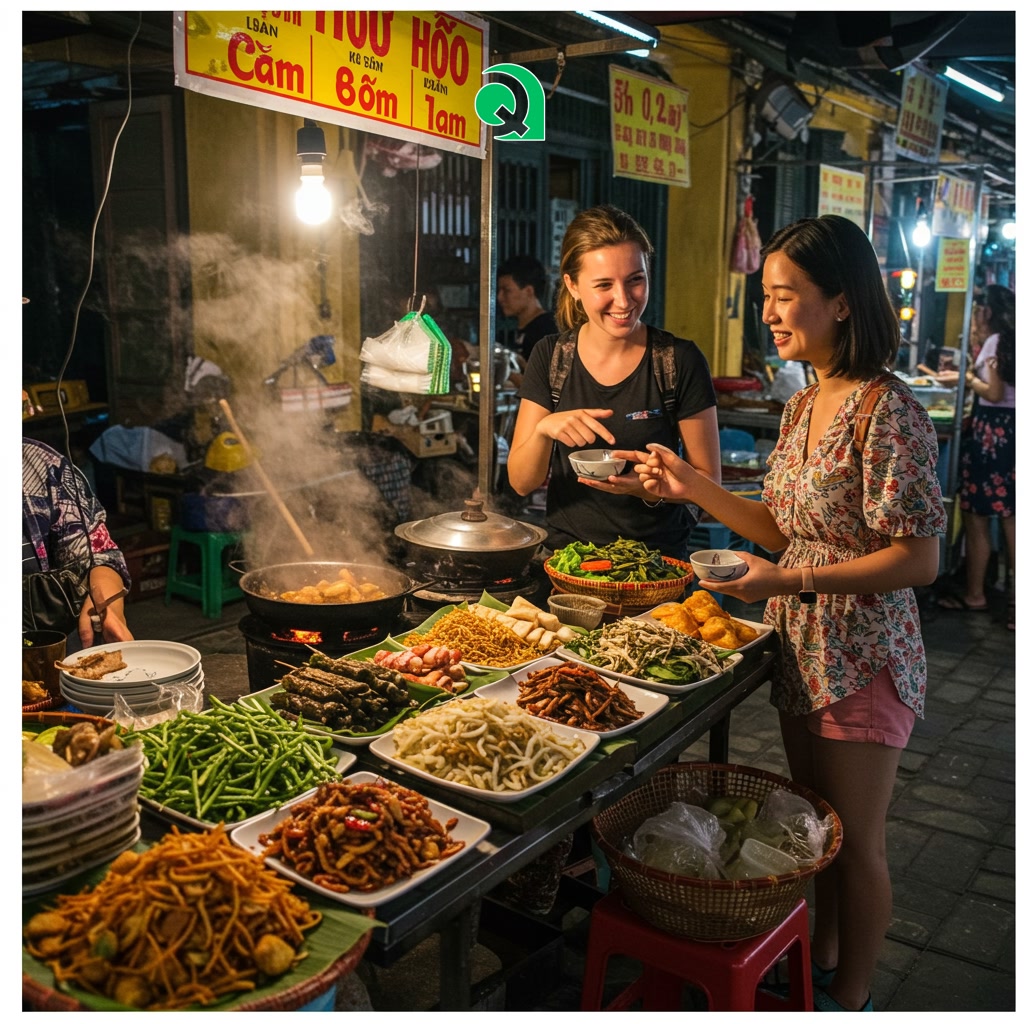 Combining Food Adventures with Your Thanh Hoa Travel Itinerary