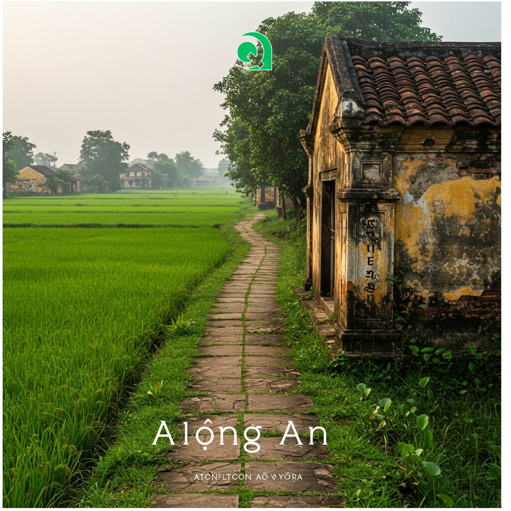 Combining Nature and History in Your Long An Itinerary