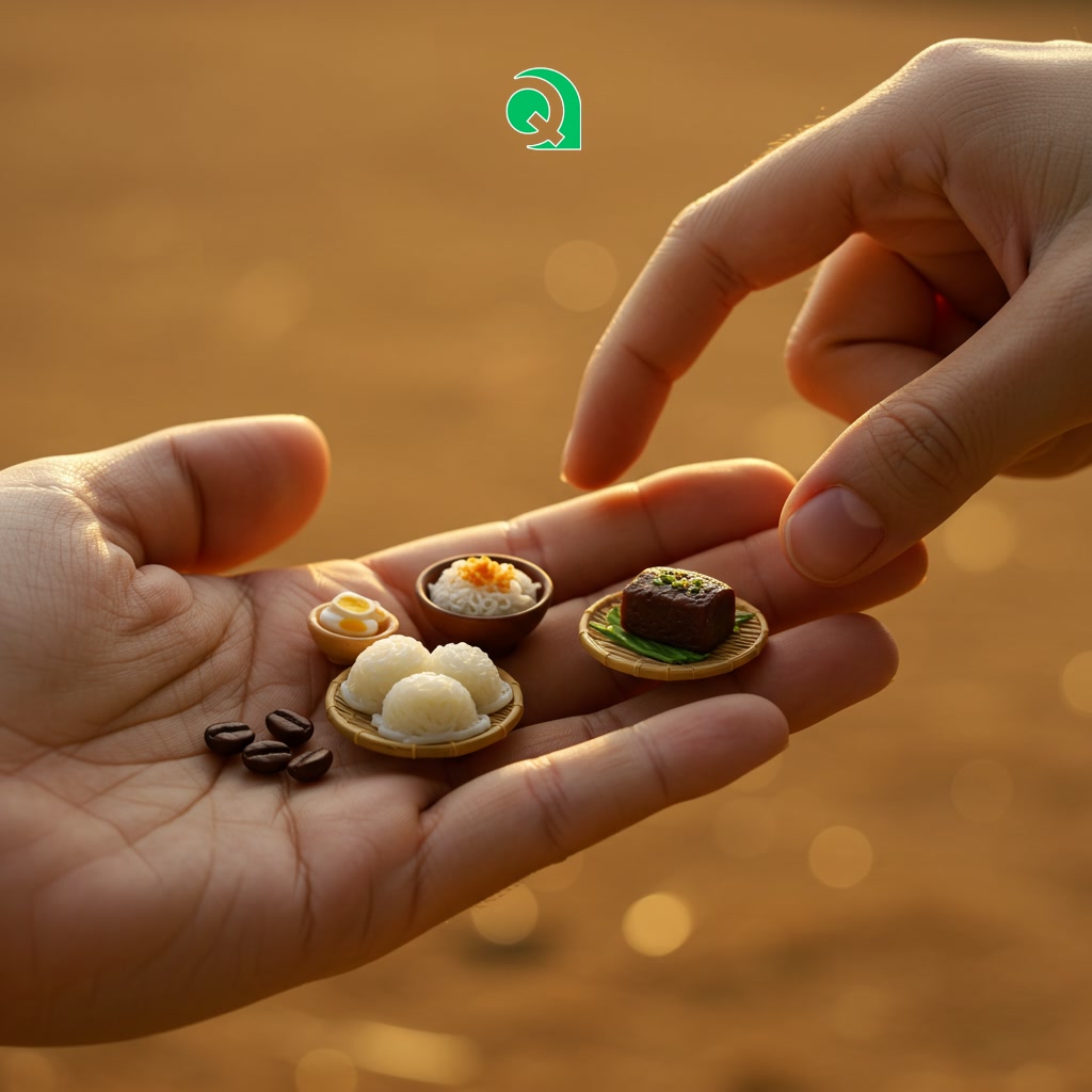 Concluding Your Delicious Dak Lak Food Journey