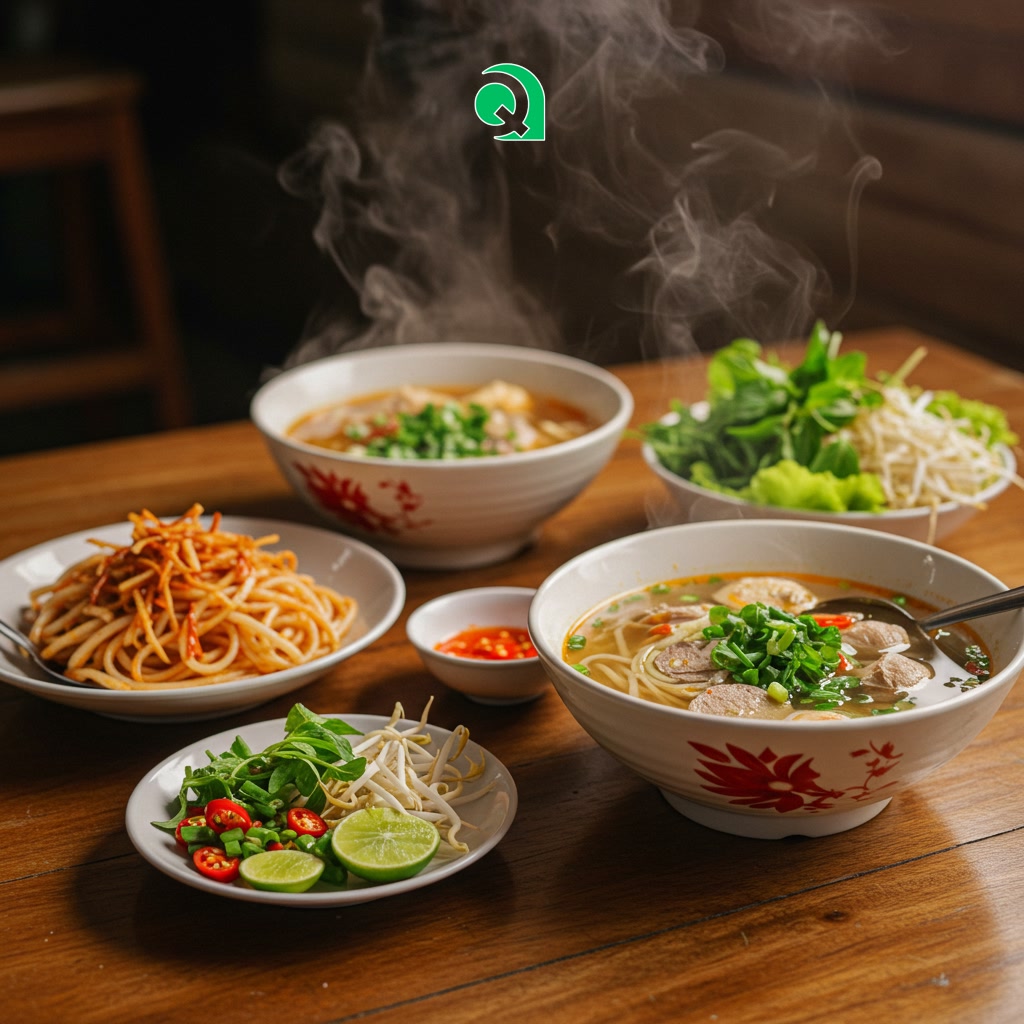 Conclusion: A Taste of Ha Nam to Remember