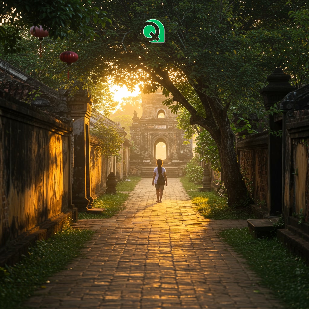 Conclusion: Embark on Your Hai Duong Discovery