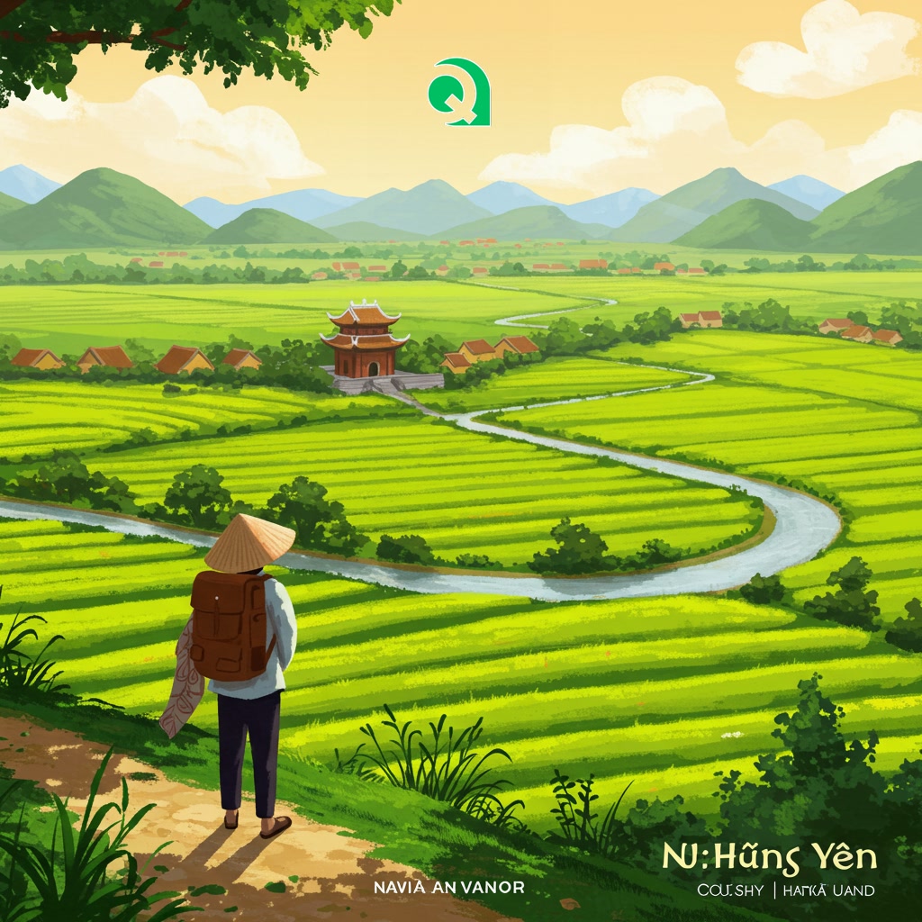 Conclusion: Embark on Your Hung Yen Adventure