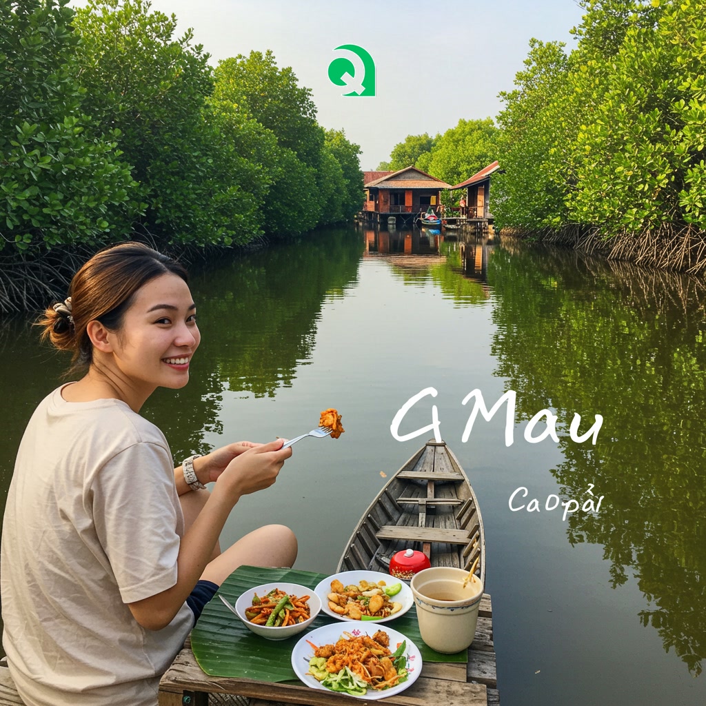 Conclusion: Enjoying Ca Mau Without Breaking the Bank
