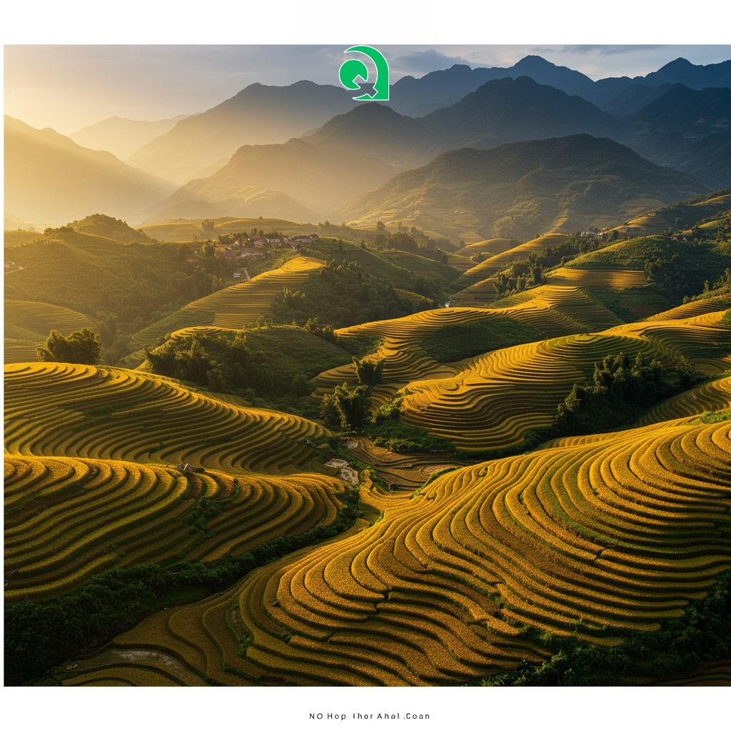 Conclusion: Experience the Beauty of Mu Cang Chai Travel