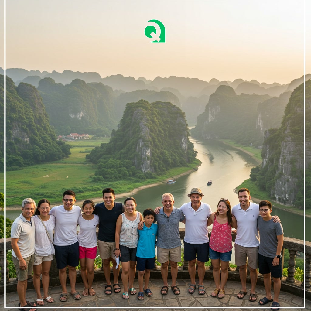 Conclusion: Planning Your Memorable Ninh Binh Trip