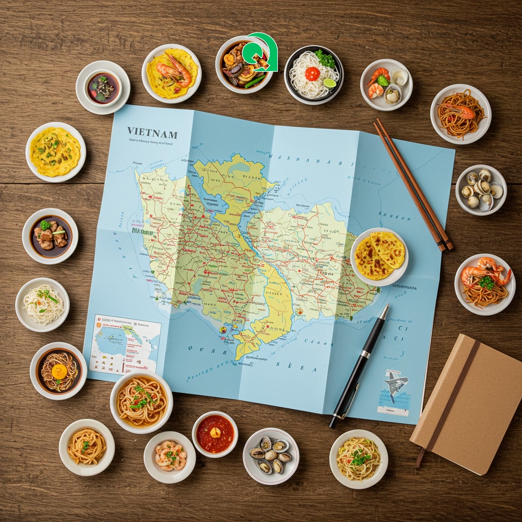 Conclusion: Planning Your Quang Ngai Food Adventure