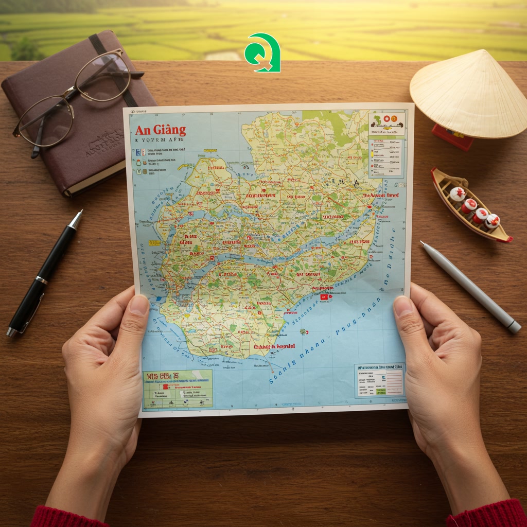 Conclusion: Planning Your Unforgettable An Giang Trip