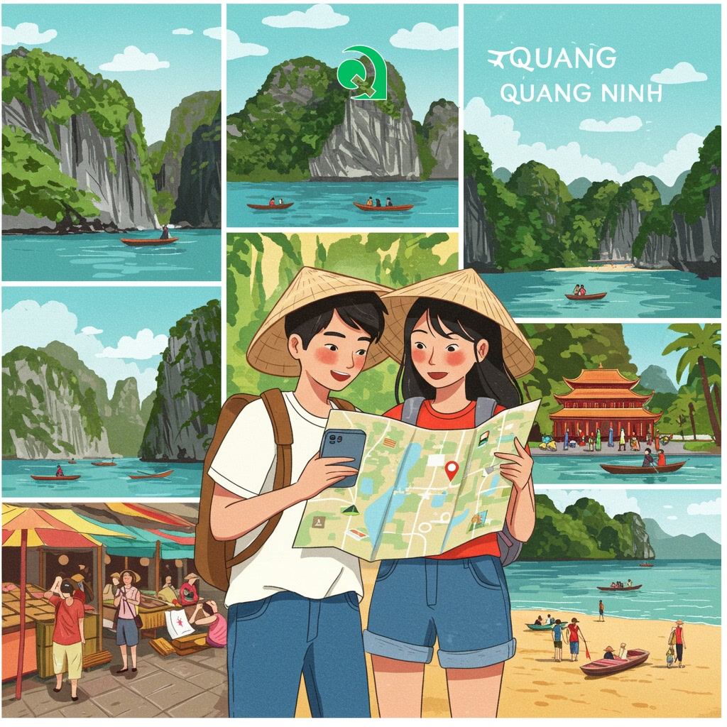 Conclusion: Planning Your Unforgettable Quang Ninh Trip