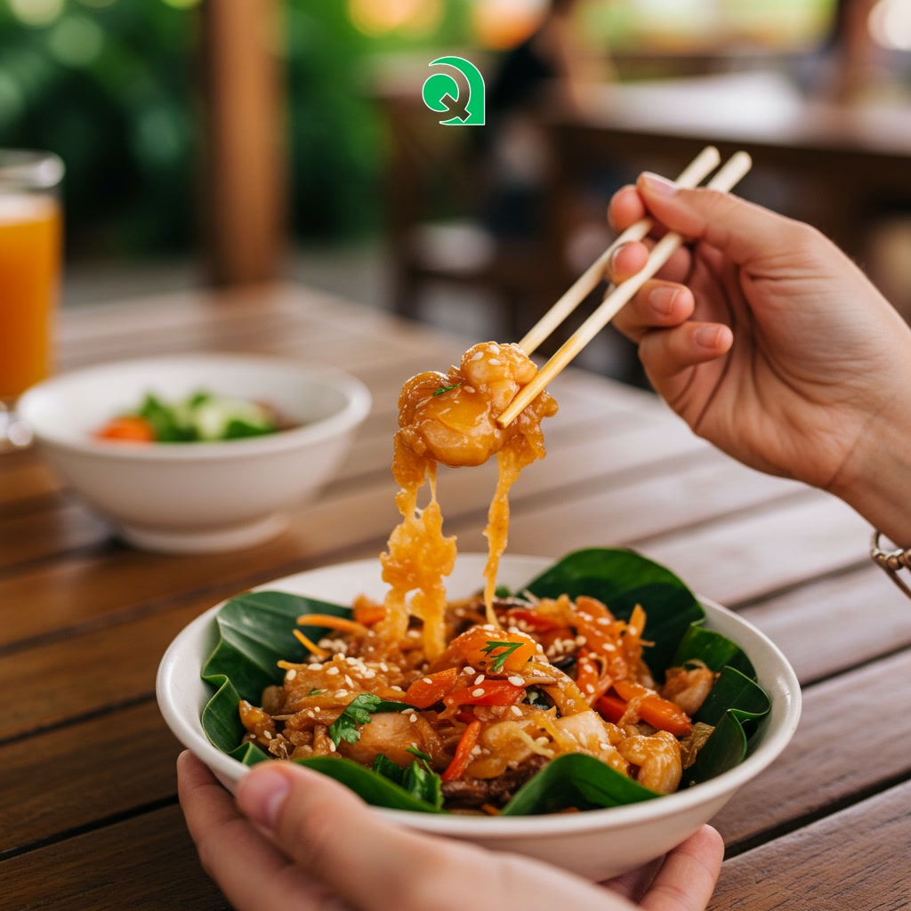 Conclusion: Savoring the Flavors of Phu Yen on Your Vietnam Travel
