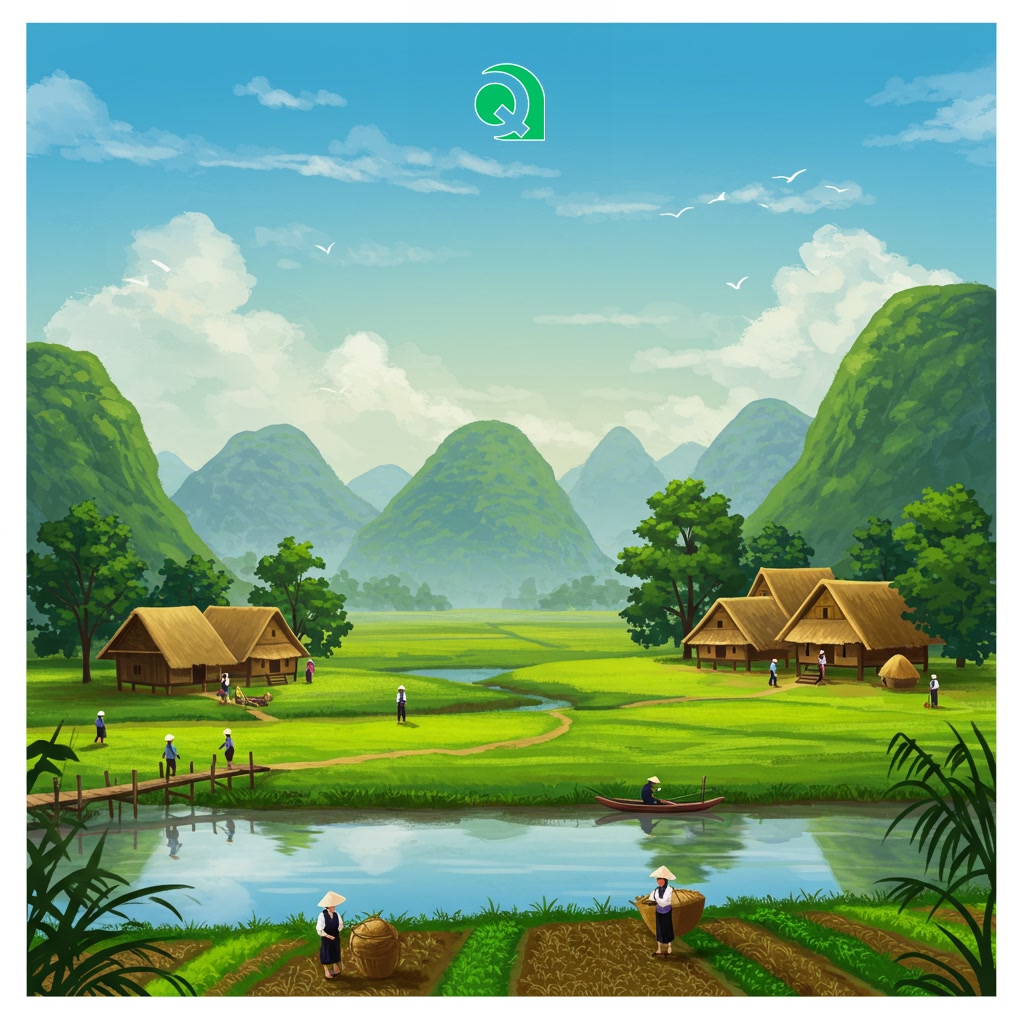 Conclusion: Why Hoa Binh Offers a Unique Travel Experience