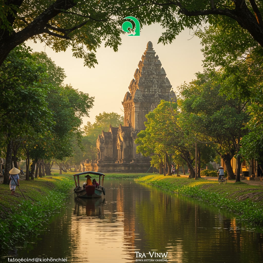 Conclusion: Why Tra Vinh is a Unique Travel Destination