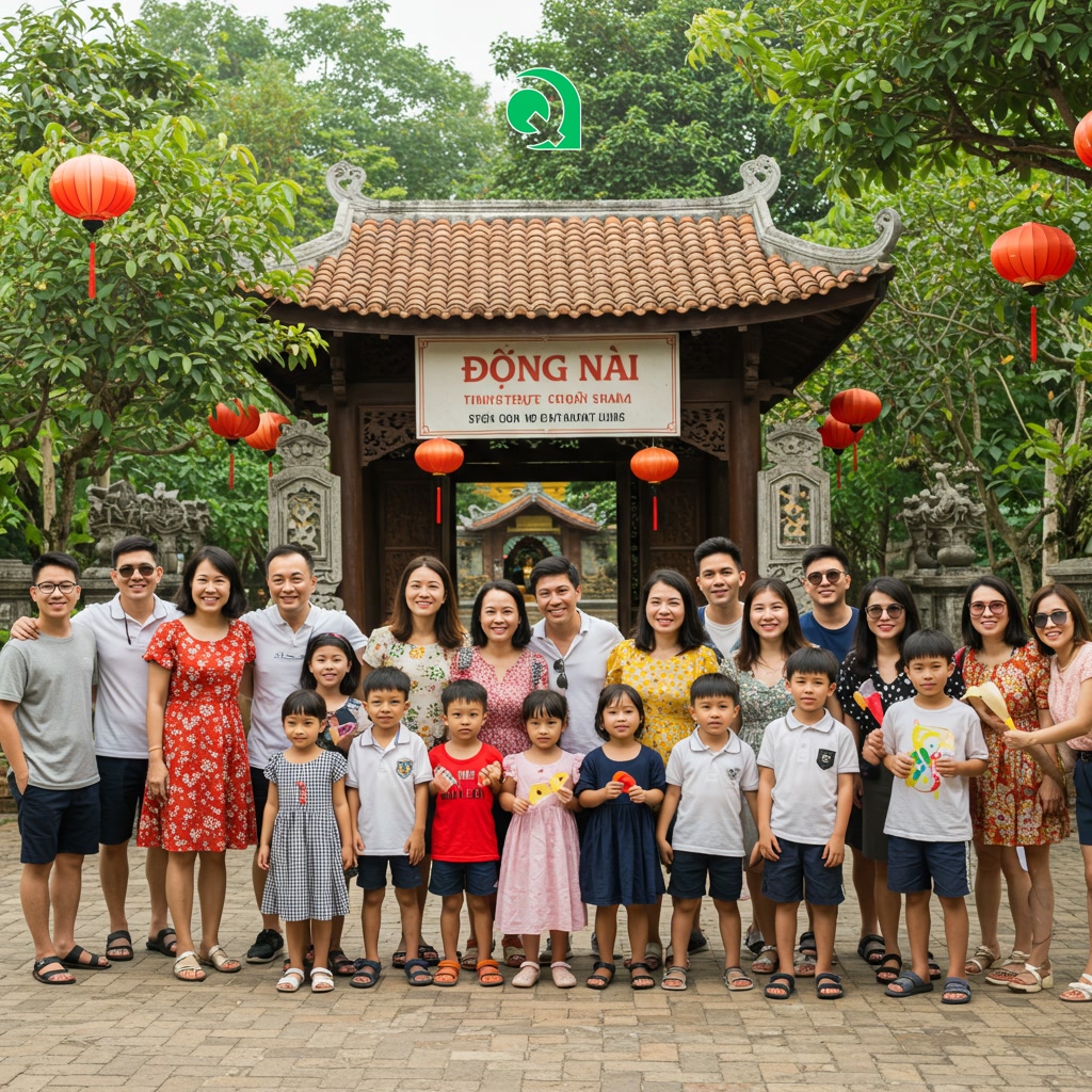 Conclusion: Your Unforgettable Dong Nai Adventure Awaits
