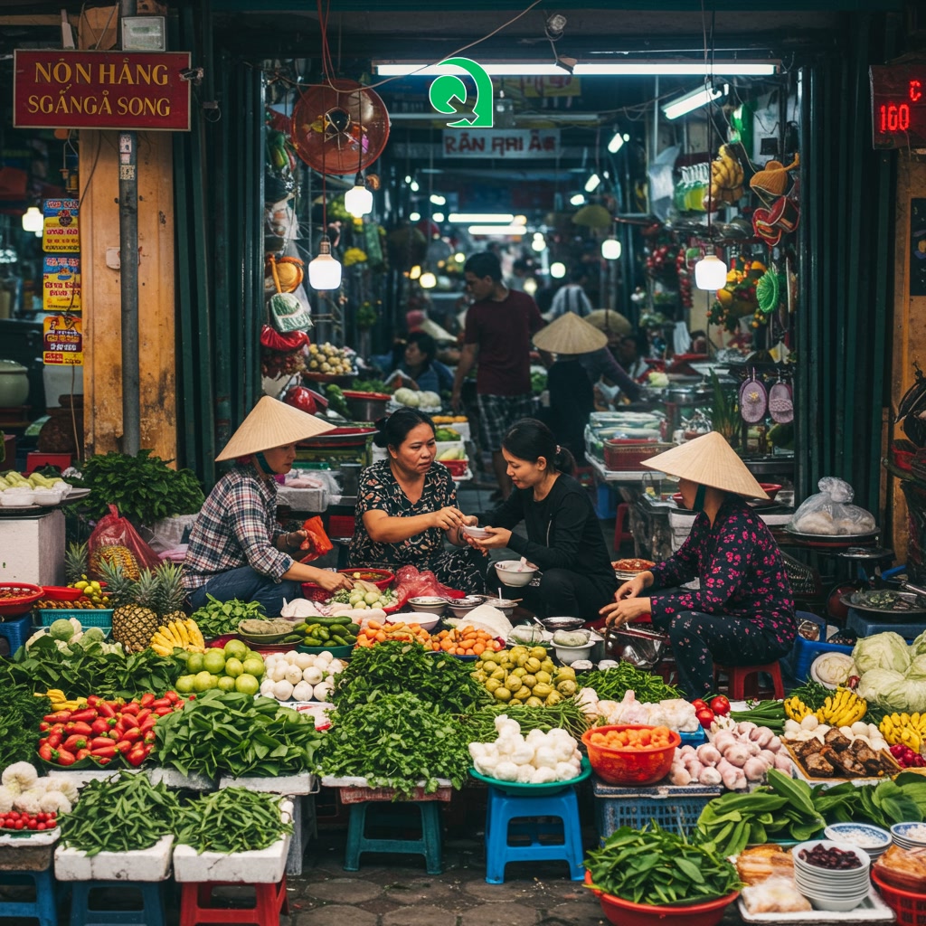 Connecting with Local Culture and Cuisine