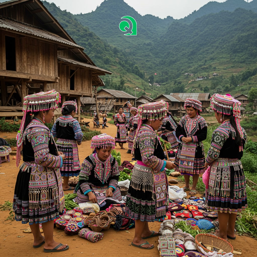 Cultural Encounters: Exploring the Local Life and Traditions