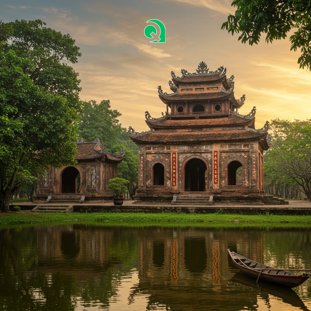 Cultural Insights and Relaxing Retreats: Discovering History and Wellness