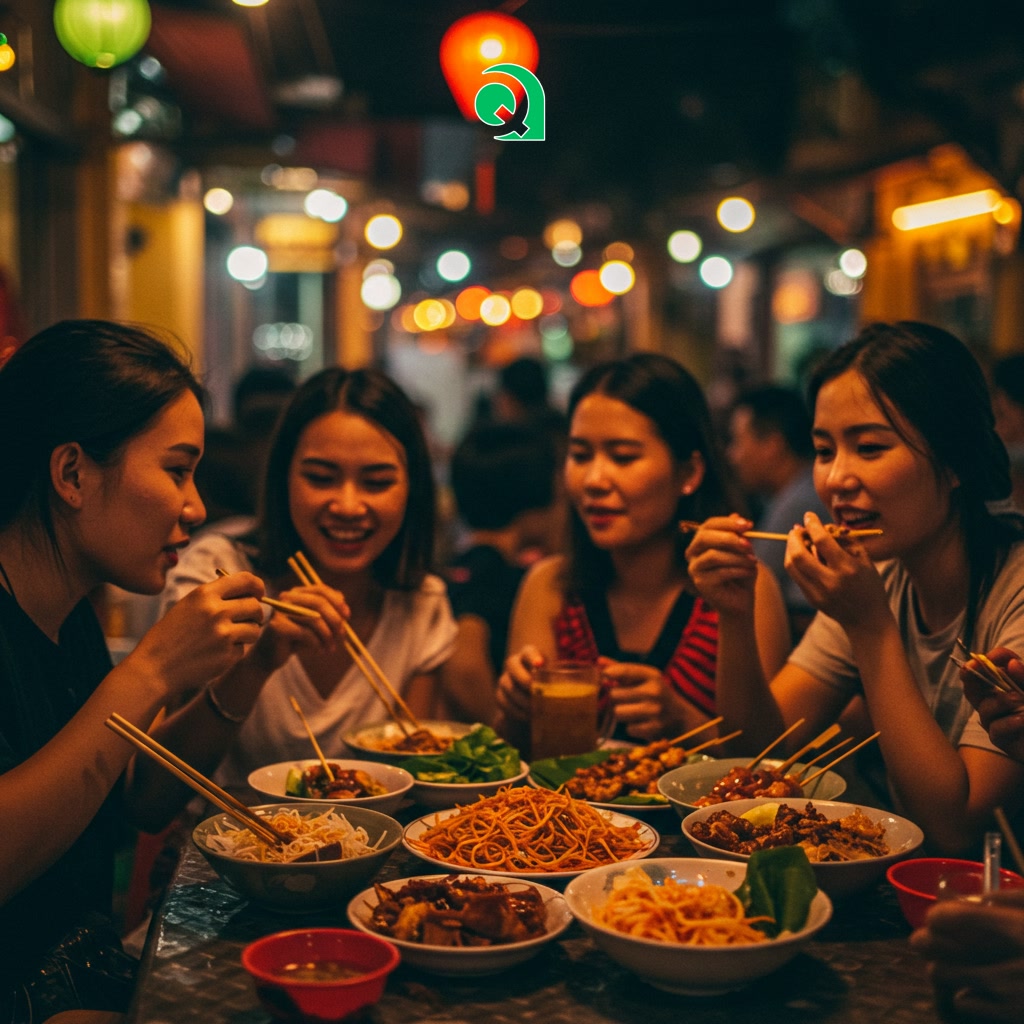 Da Nang's Best Bites and Nightlife Hotspots