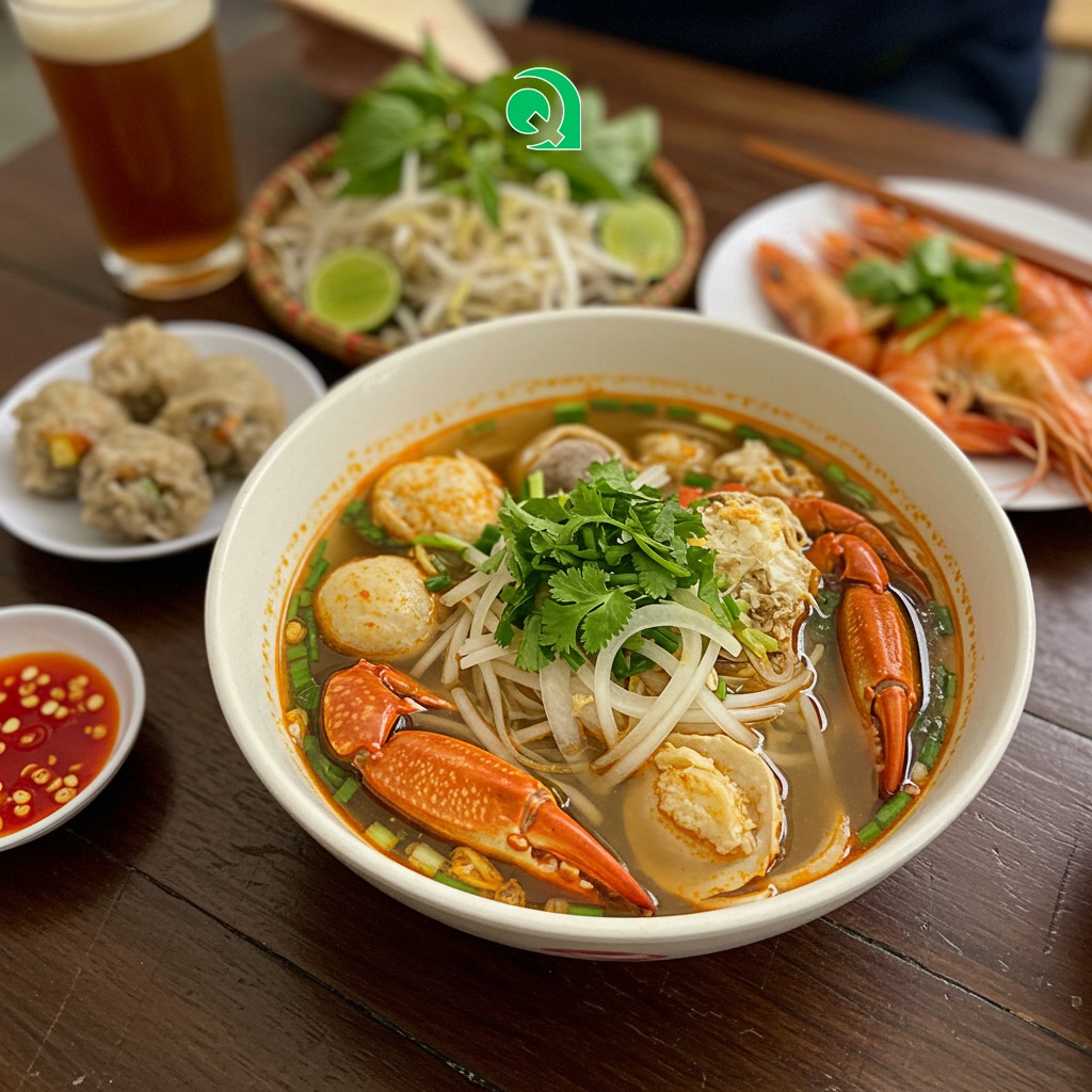 Delicious Bites: Top Food Spots You Can't Miss