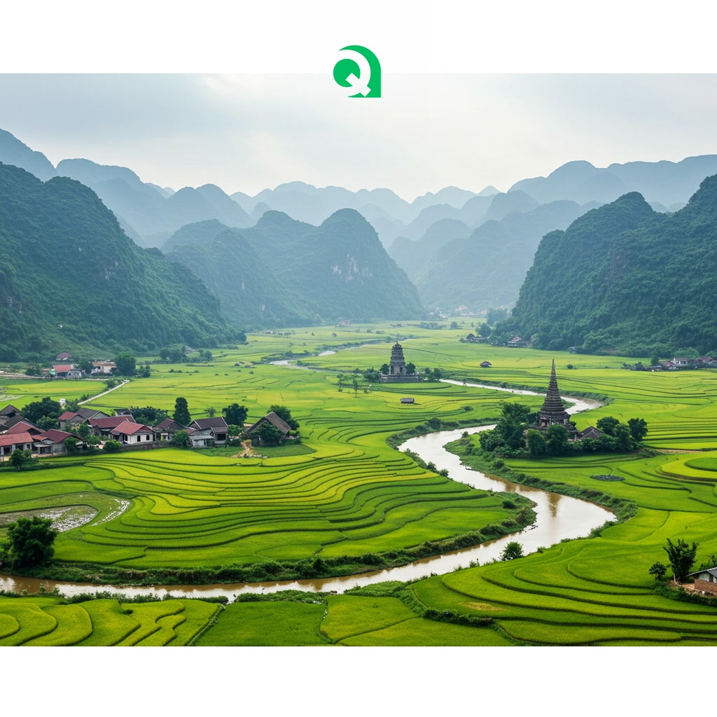 Discovering Bac Giang: An Overview