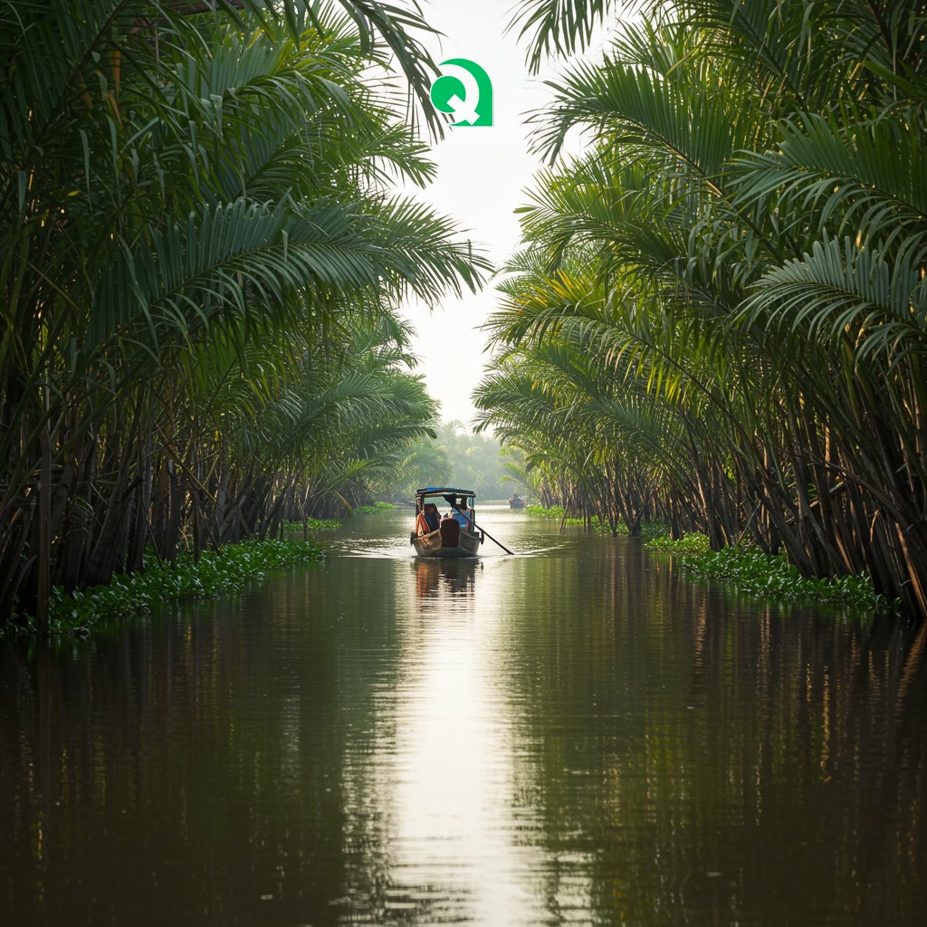 Discovering Can Tho: An Introduction for Travelers