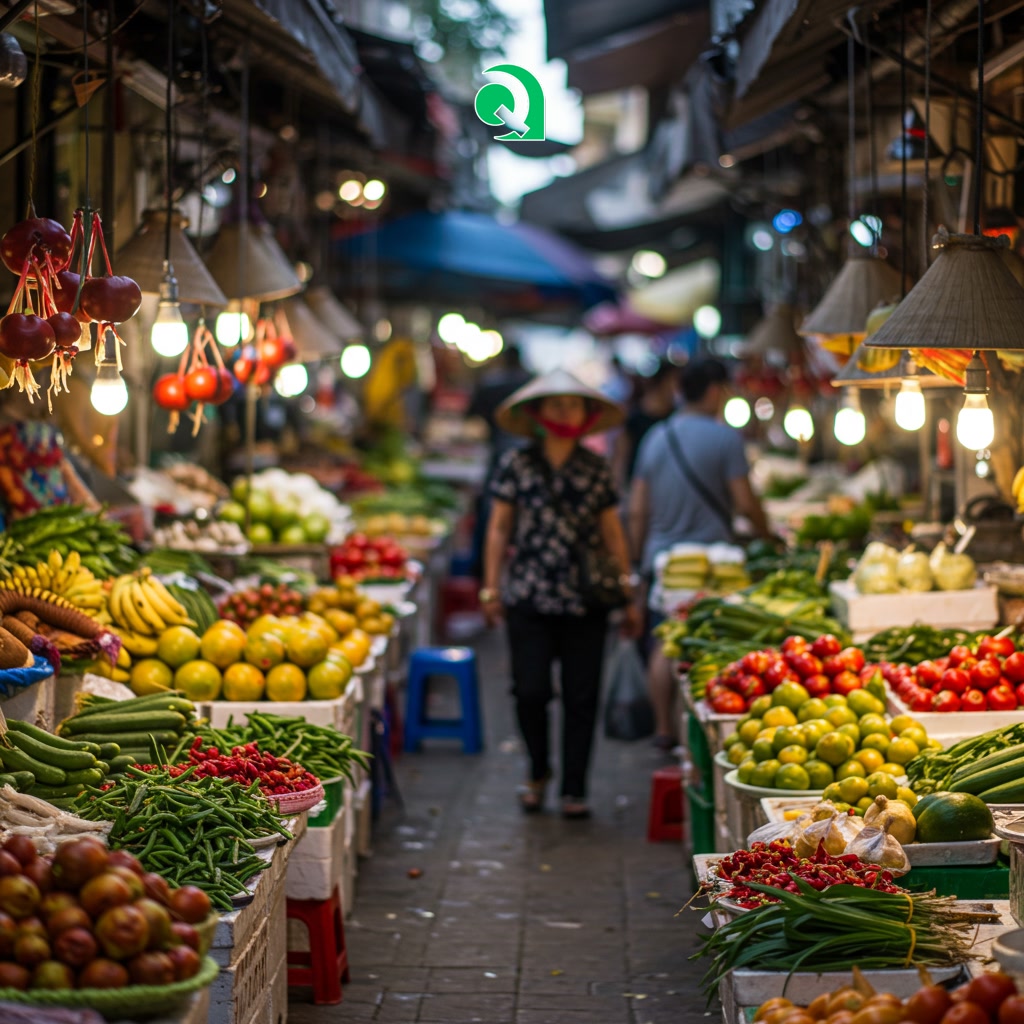 Discovering Can Tho's Culinary Landscape for Travelers