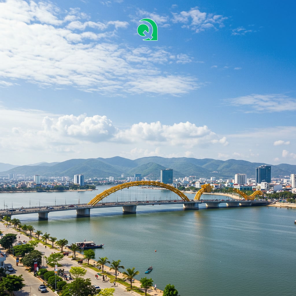 Discovering Da Nang's Charm