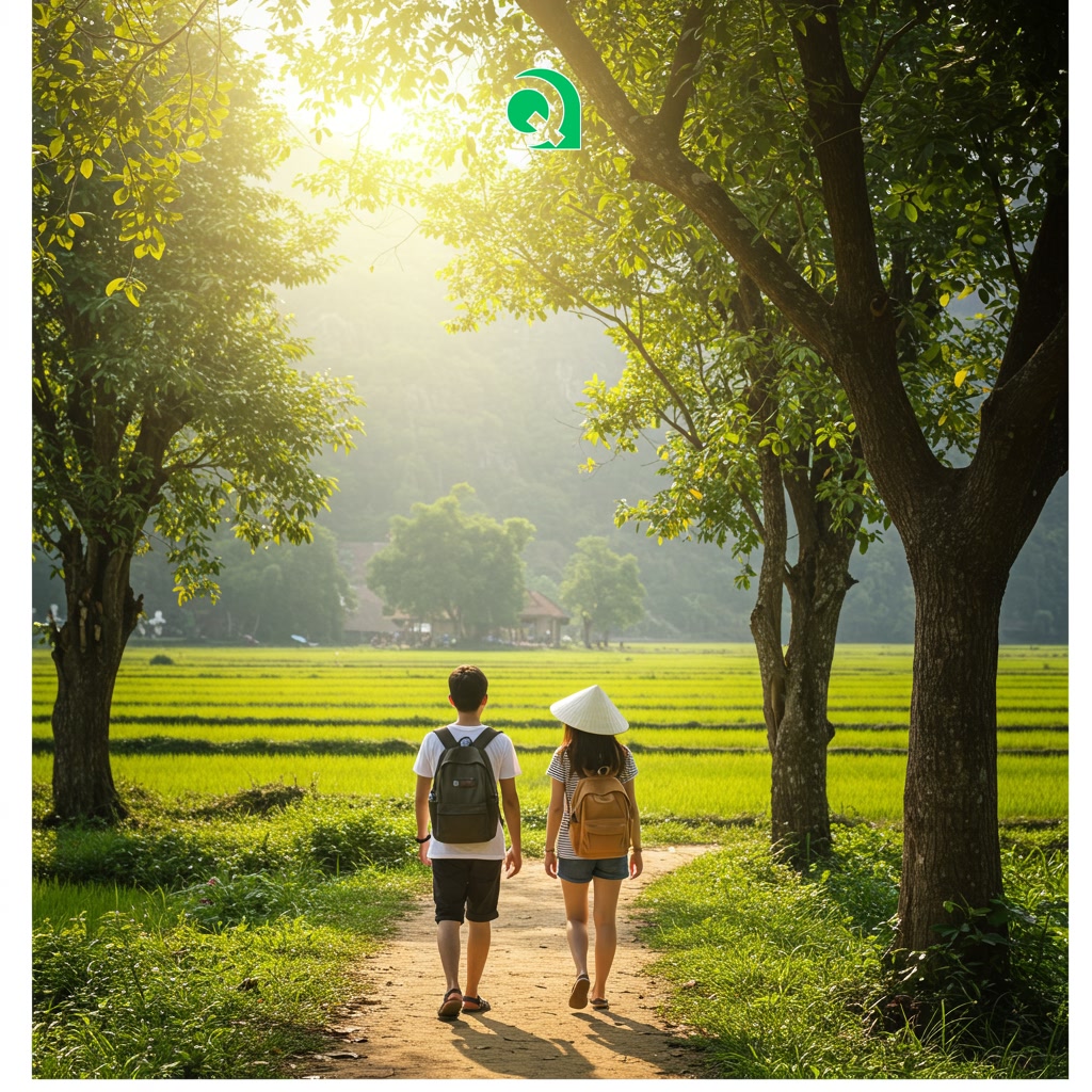 Discovering Ha Tinh on a Budget