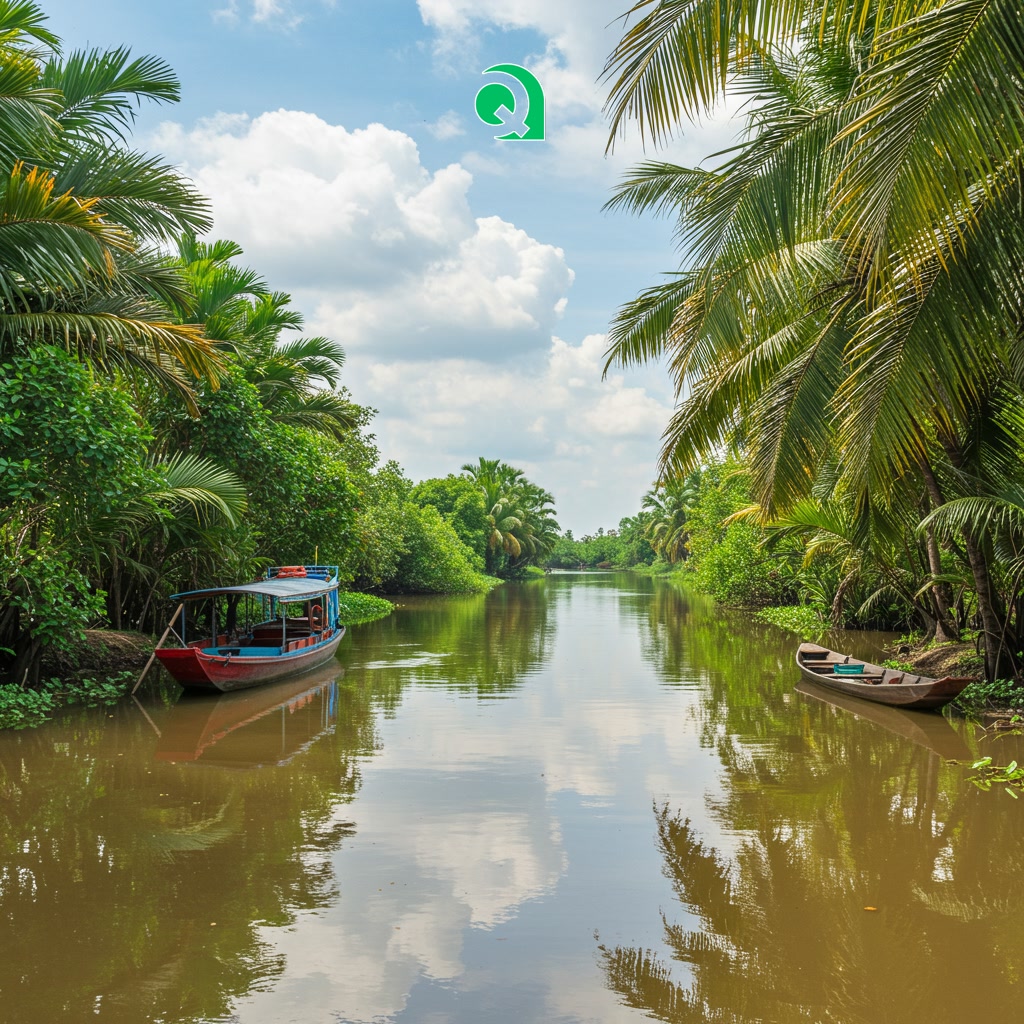 Discovering Hau Giang: An Overview for Travelers