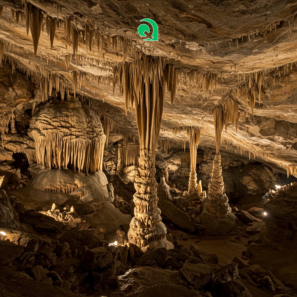 Discovering Lang Son's Spectacular Caves