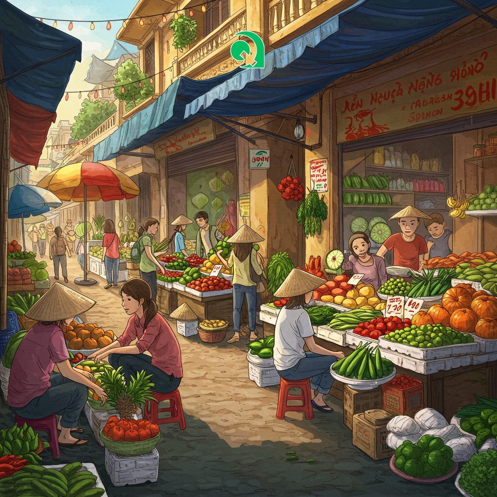 Discovering Local Culture and Hidden Gems