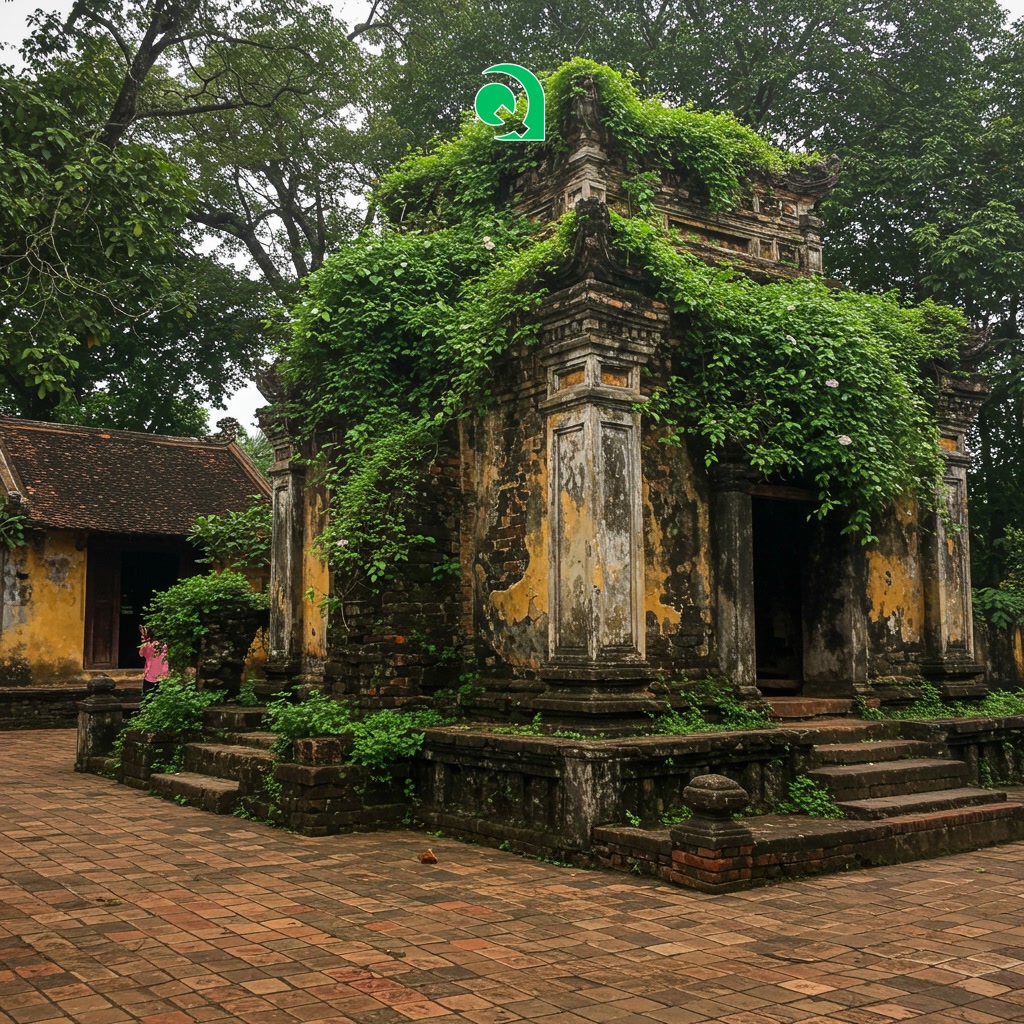 Discovering Long An's Rich Historic Sites