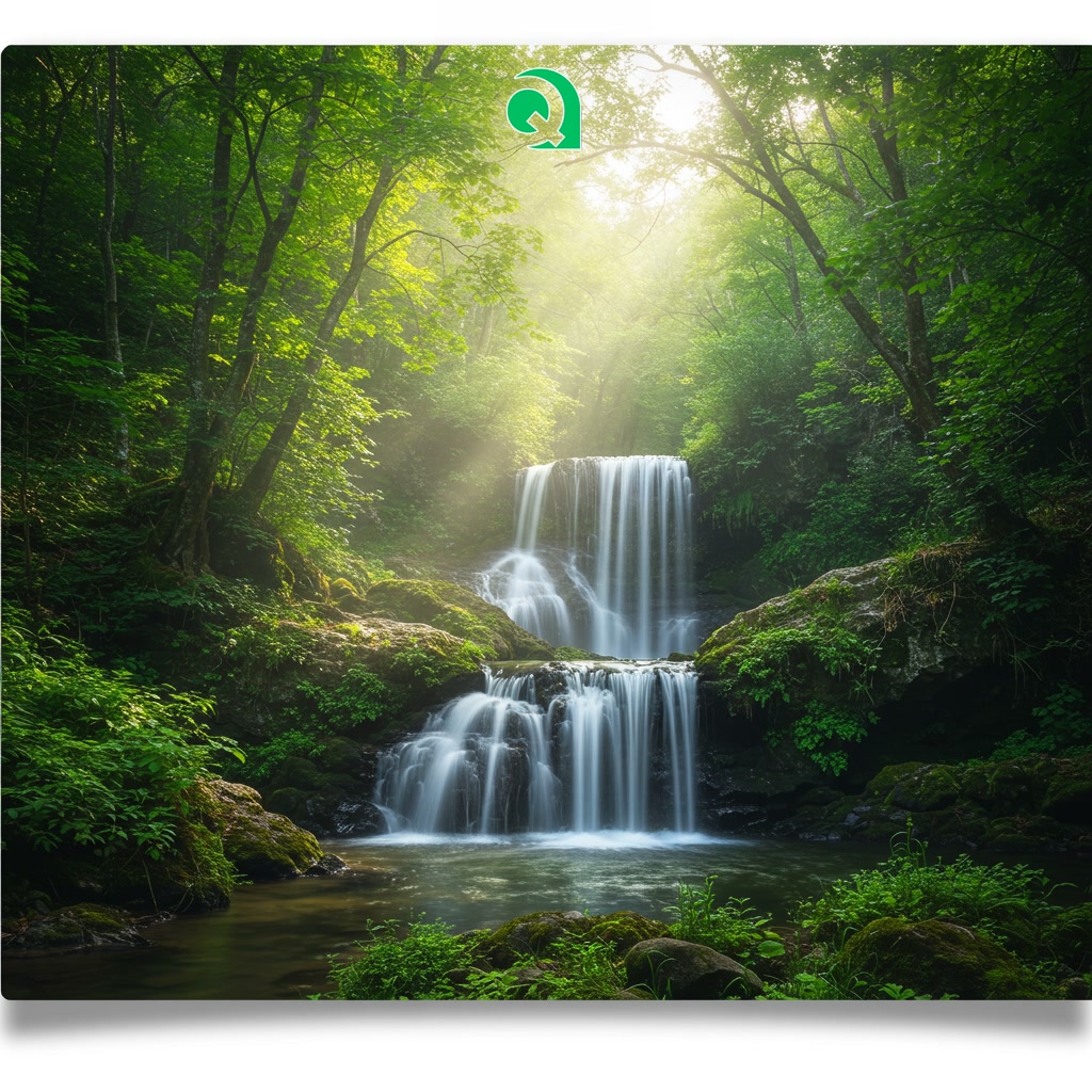 Discovering Moc Chau's Beautiful Waterfalls